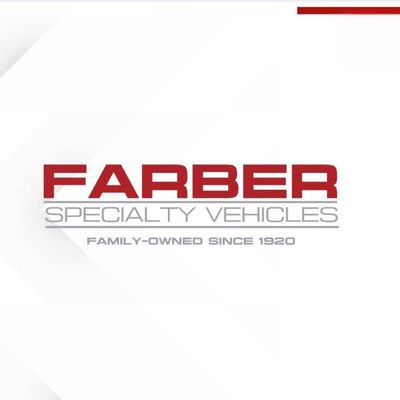 Farber Specialty Vehicles | Reynoldsburg OH