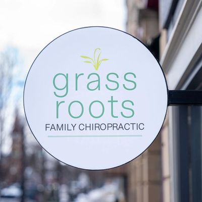 Grassroots Family Chiropractic | Battle Creek MI