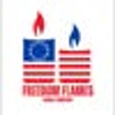 Freedom Flames Candle Co.