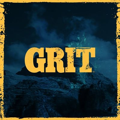 Grit