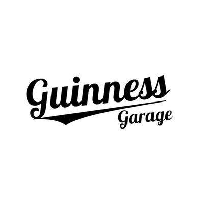 Guinness Garage Detail | Castle Rock CO