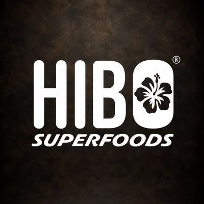 HIBO Superfoods
