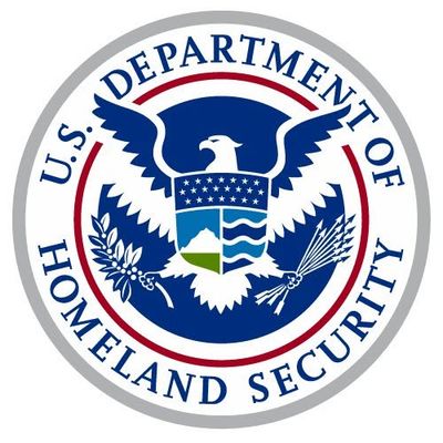 Department of Homeland Security | Washington D.C. DC