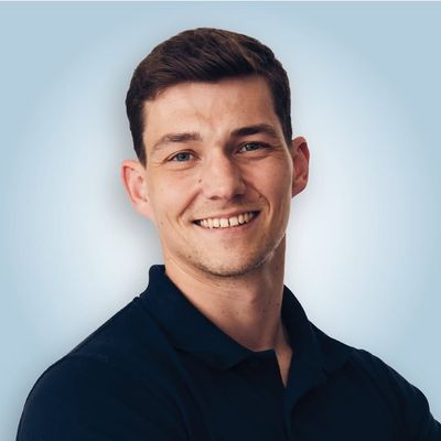 Will Harlow - HT Physio | Farnham 