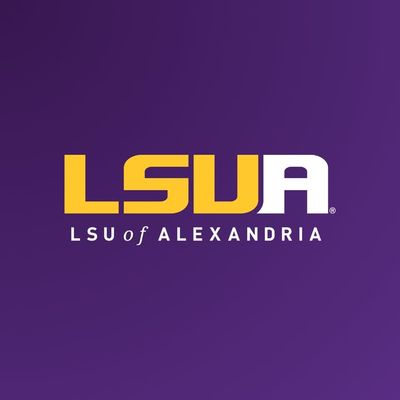 LSU Alexandria | Alexandria LA