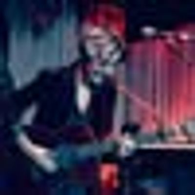 Megan Lenius Music