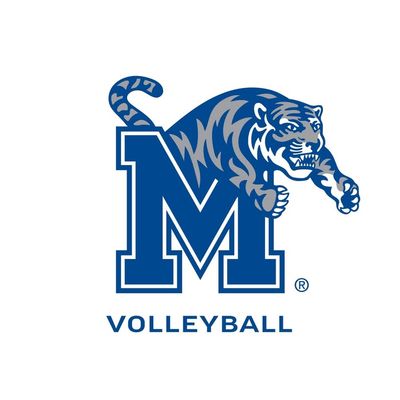 University of Memphis Volleyball