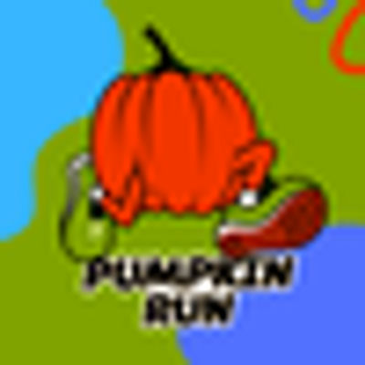 Pumpkin Run