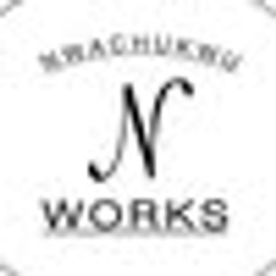 Nwachukwu Works