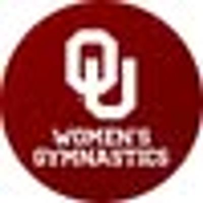 Oklahoma Women's Gymnastics