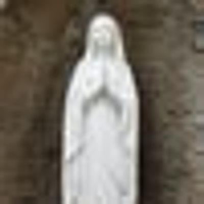 Our Lady of Lourdes Catholic Church - Indianapolis