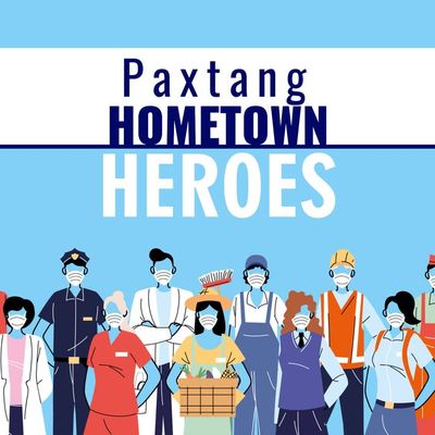 Paxtang, PA