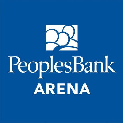 PeoplesBank Arena | Hartford CT