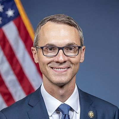Rep. James Walkinshaw