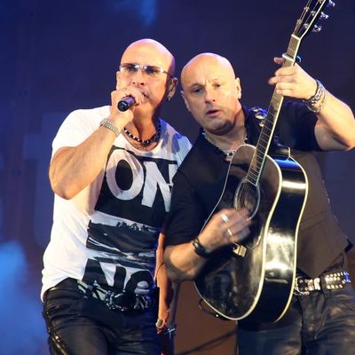 Right Said Fred