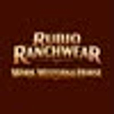 Rubio Ranchwear