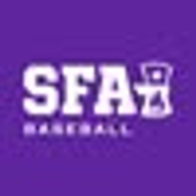 SFA Baseball