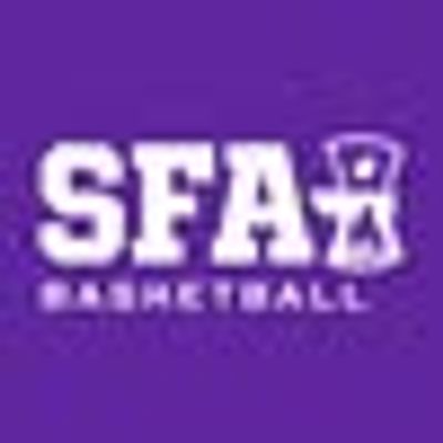 SFA Men's Basketball