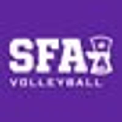 SFA Volleyball