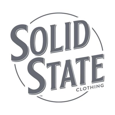 Solid State Clothing