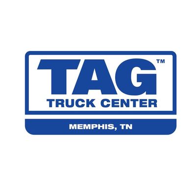 TAG Truck Center Memphis | Memphis TN