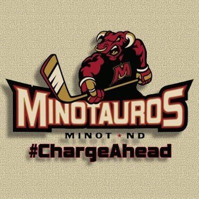 Minot Minotauros