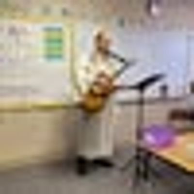 Temple Beth Am (Parsippany, NJ)