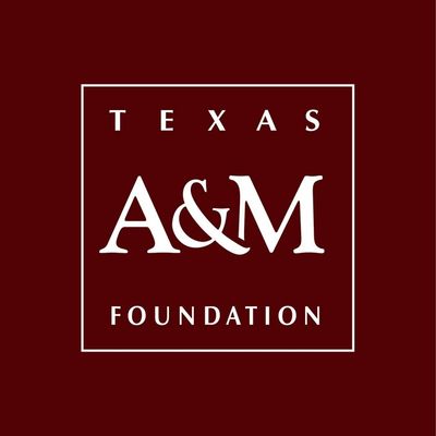 Texas A&M Foundation | College Station TX