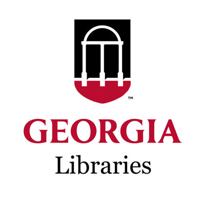 UGA Libraries | Athens GA