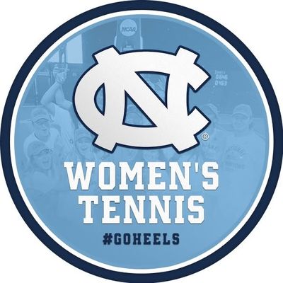 UNC Women's Tennis | Chapel Hill NC