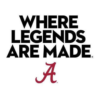 The University of Alabama | Tuscaloosa AL