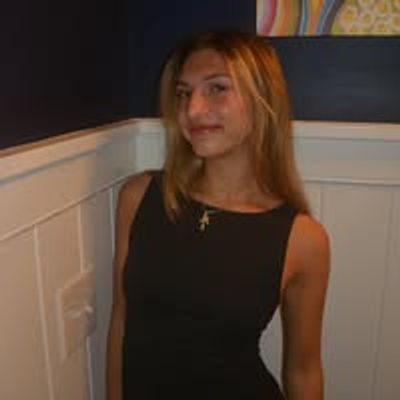 Adrienne Kantrowitz