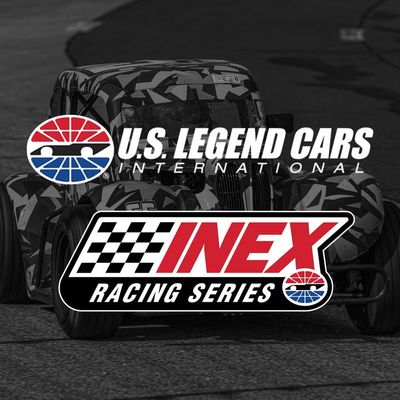 U.S. Legend Cars International and INEX | Harrisburg NC