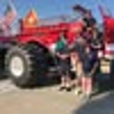 VB Monster Fire Truck 1