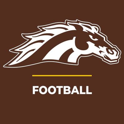 Western Michigan Football