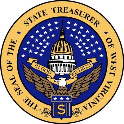 West Virginia Treasury | Charleston WV