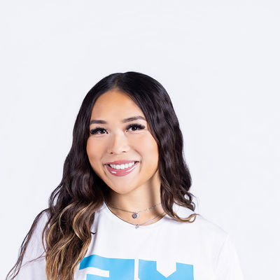 Fiona Huang