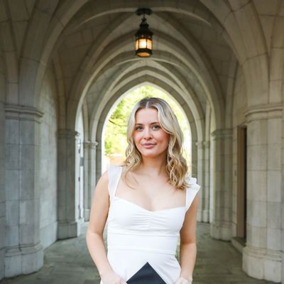 Mallory Bachmann