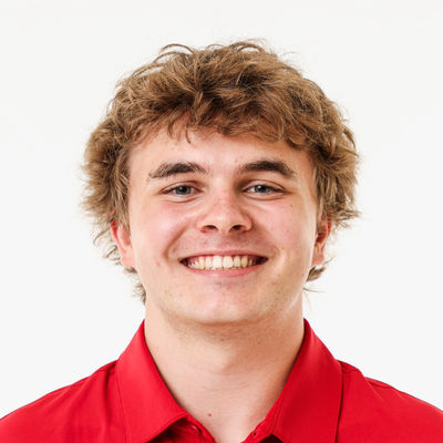 Gavin Auger