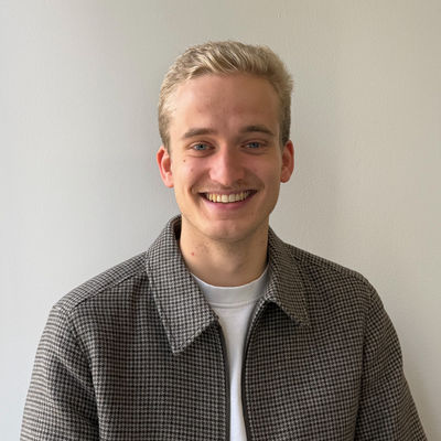 Florian van Dongen