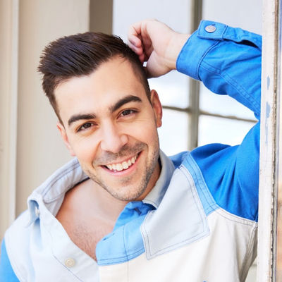 Frankie Cena