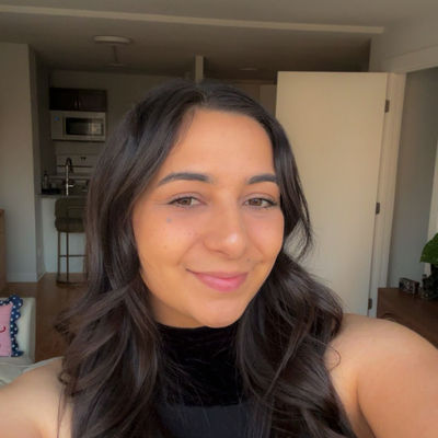 Gabby Acosta
