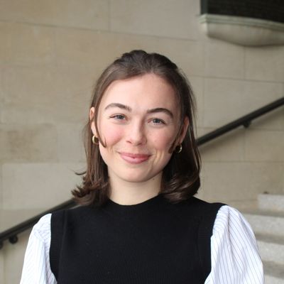 Gabriella (Gabby) Price