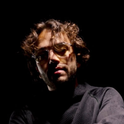 Gabe Starner