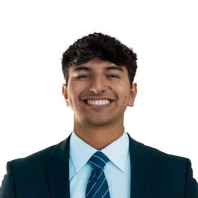 Gael Sanchez