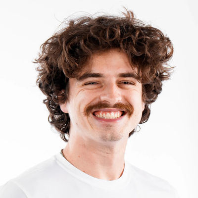 Alex Garmon