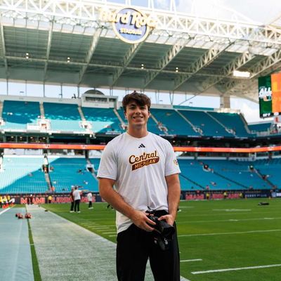 Garrett Capanda