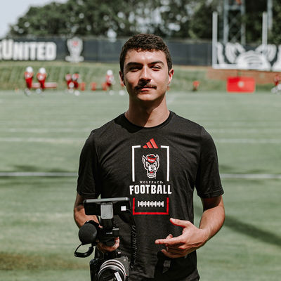 Garrett Smith