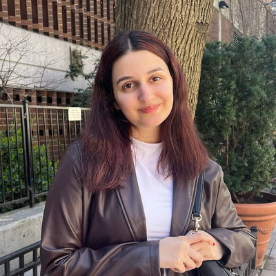 Gianna Cicchetti