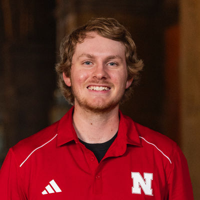 Caleb Gilchrist